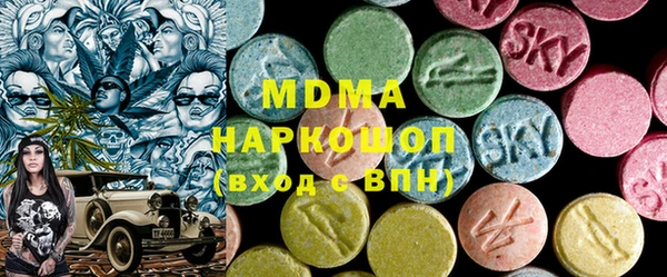 СК Горняк